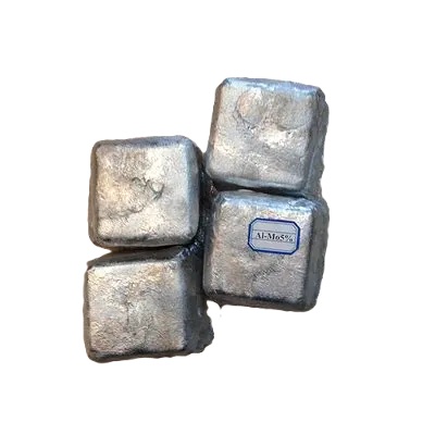Mangan Katkılı Alüminyum Master Alaşımı, AlMn Manganese Aluminium ...